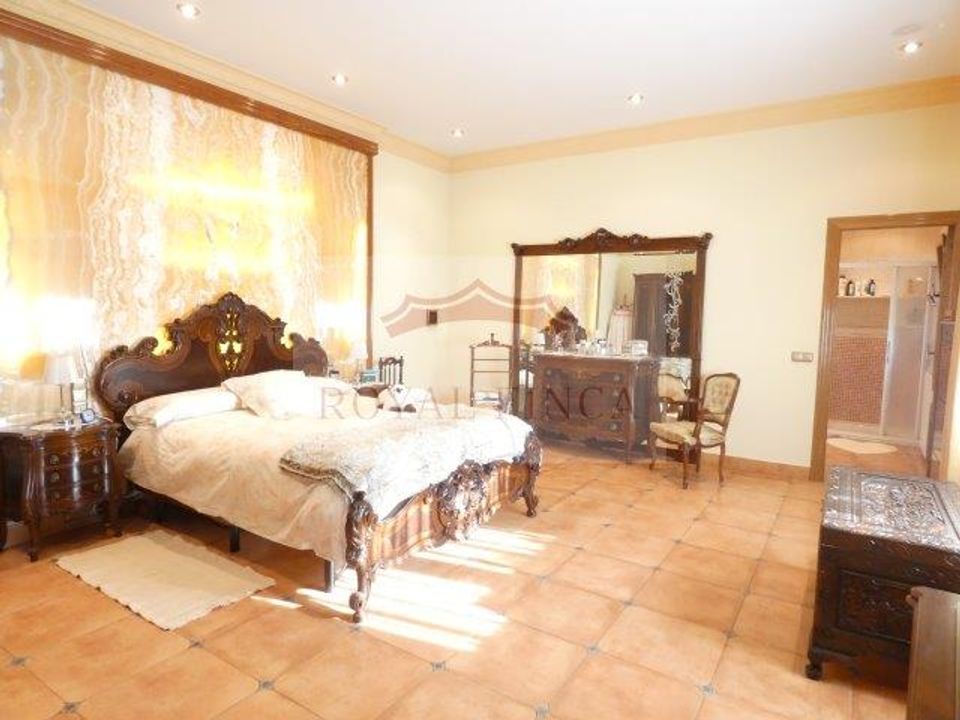 Villa i Pego, Alicante - foto 5