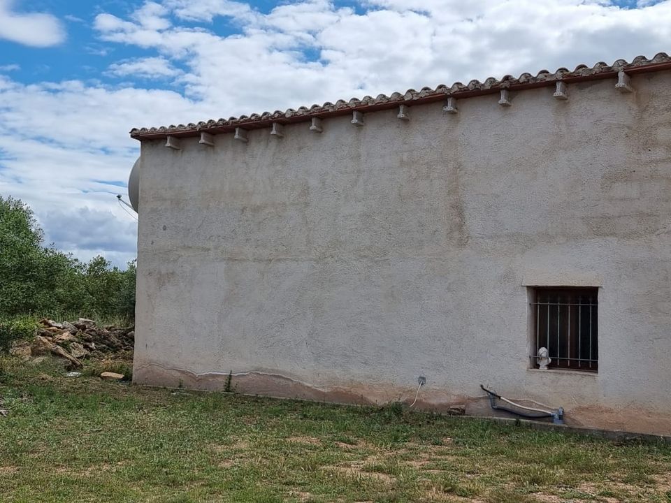 Finca i Ginestar, Tarragona - bilde 5