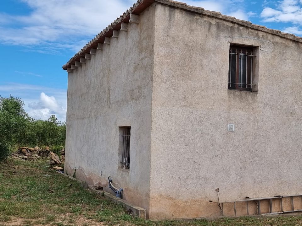 Finca i Ginestar, Tarragona - bilde 3
