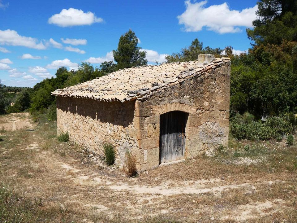 Finca i Calaceite, Teruel - foto 1