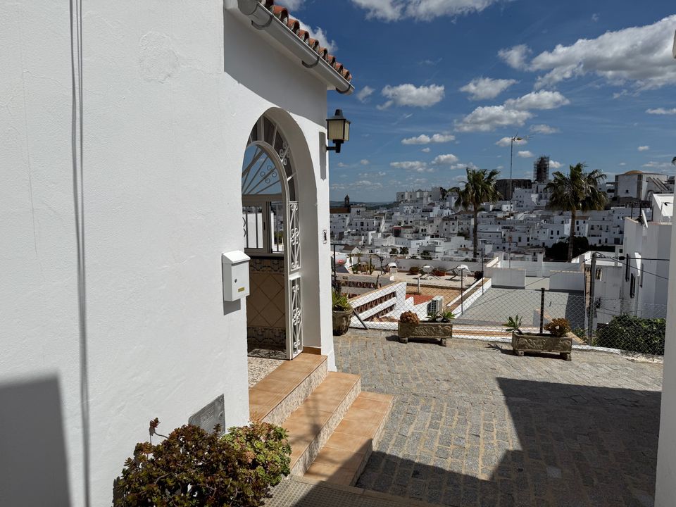 Bungalow i Vejer De La Frontera, Cadiz - foto 1