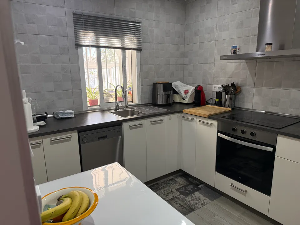 Bungalow i Vejer De La Frontera, Cadiz - foto 5