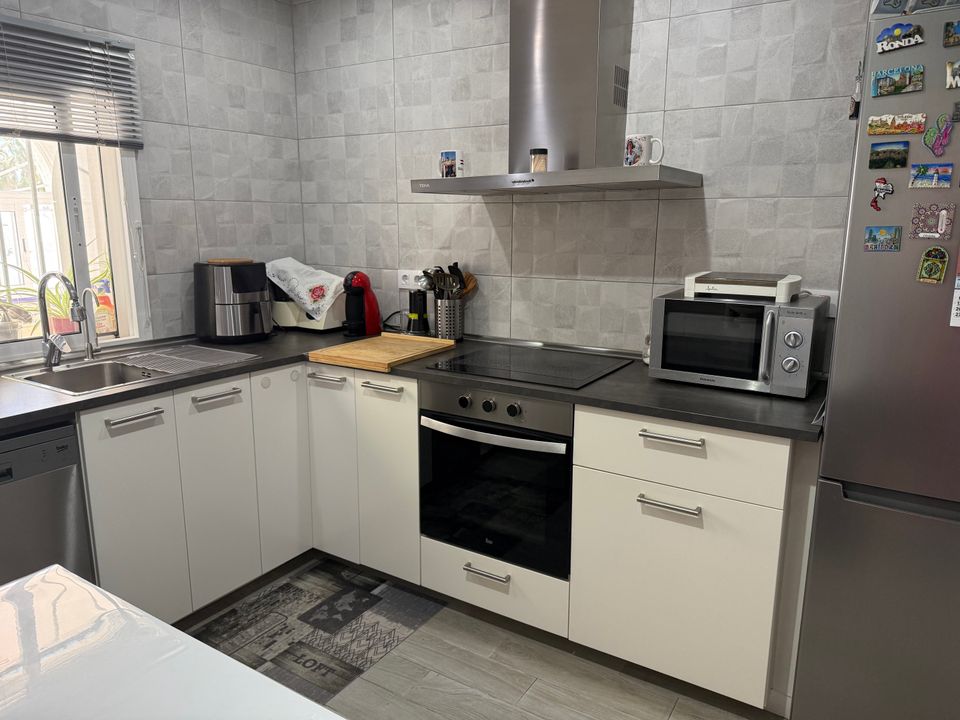 Bungalow i Vejer De La Frontera, Cadiz - foto 4