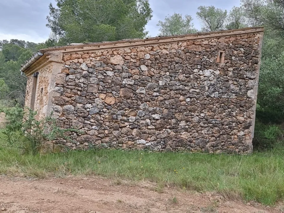 Finca i Mora D'ebre, Tarragona - foto 3