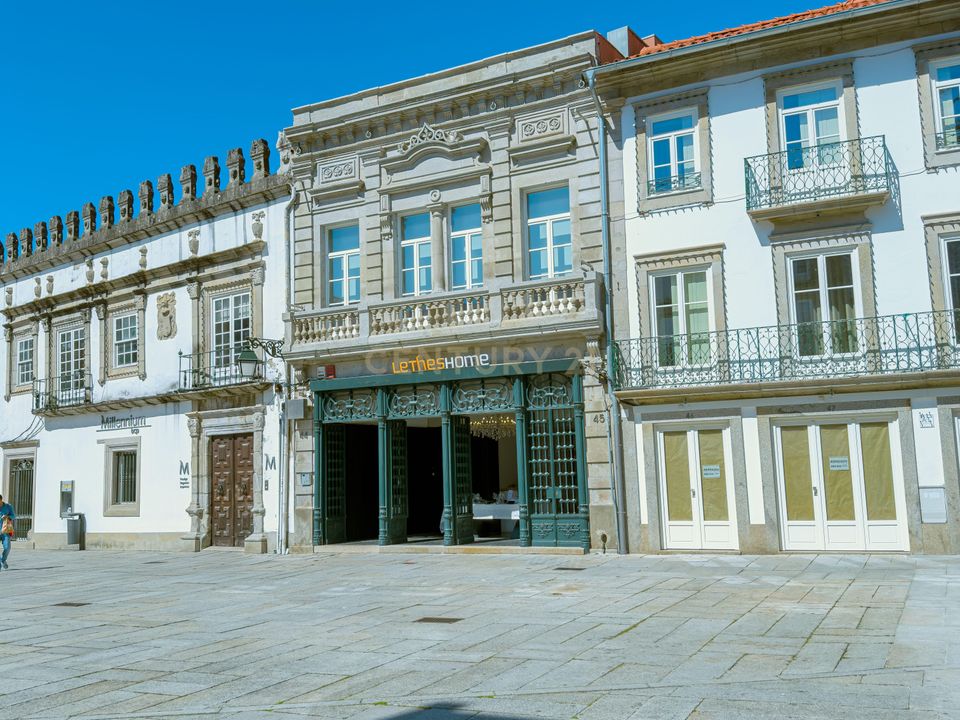 Lejlighed i Viana do Castelo, Viana do Castelo - foto 1
