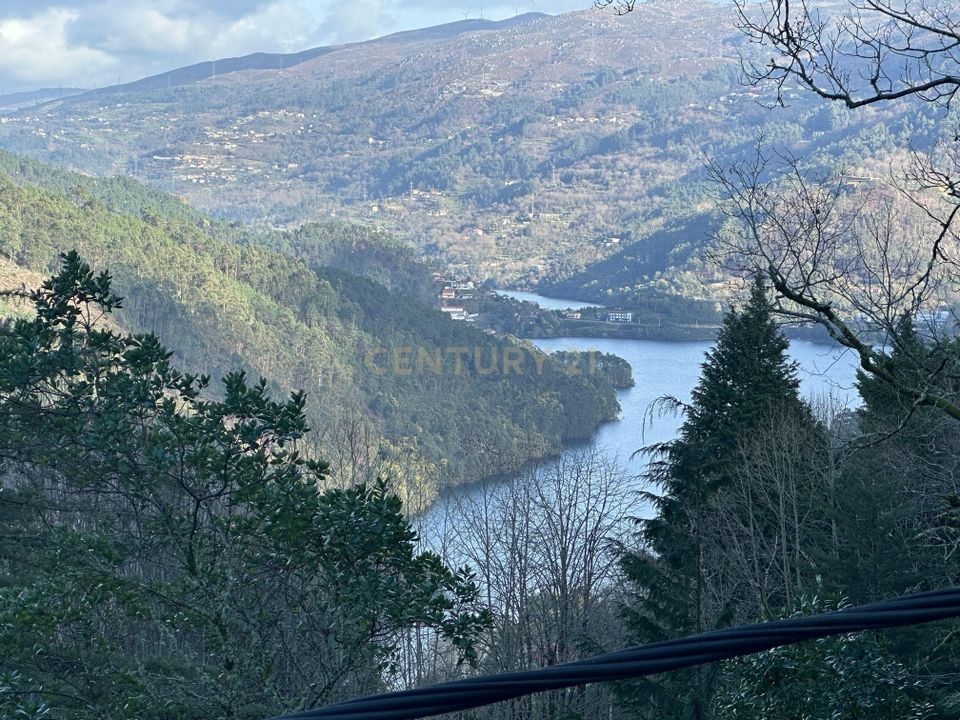 Villa en Terras de Bouro, Braga - foto 1