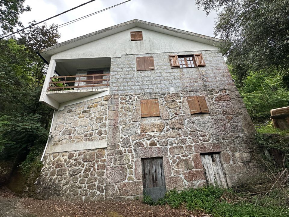 Villa en Terras de Bouro, Braga - foto 4