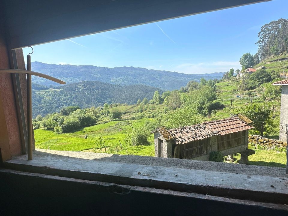 Villa i Ciboes e Brufe, Braga - foto 2