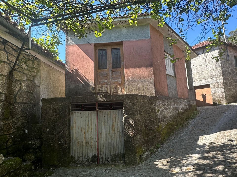 Villa i Ciboes e Brufe, Braga - foto 3