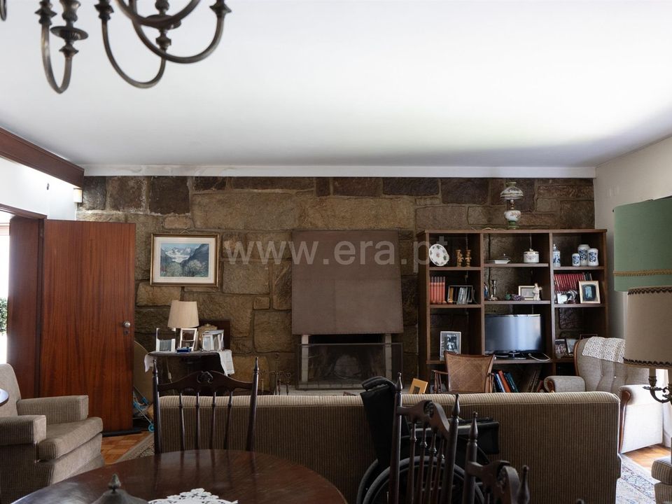 Villa i Matosinhos, Porto - foto 5