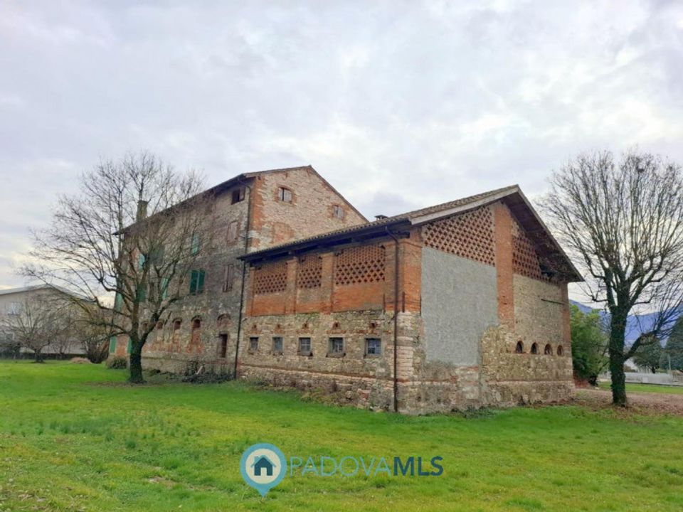 Landejendom i Rovolon, Padua - foto 3