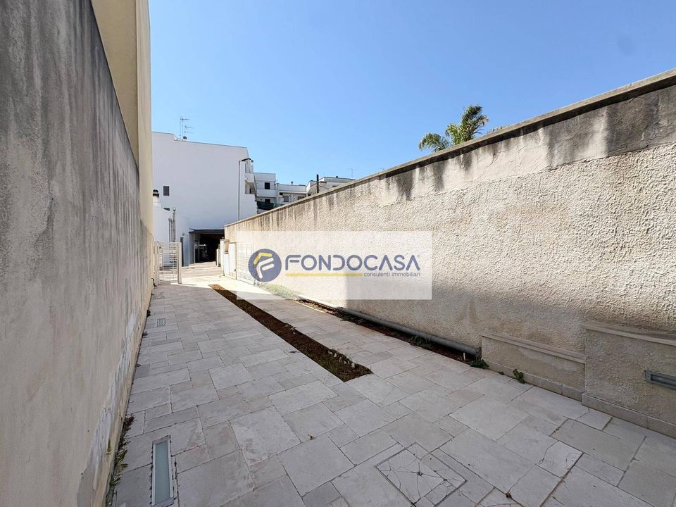 Lejlighed i Otranto, Lecce - foto 2