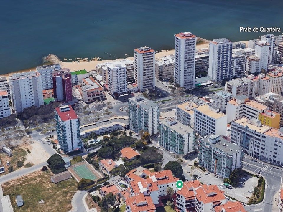 Helårsgrund i Vilamoura, Faro - foto 2