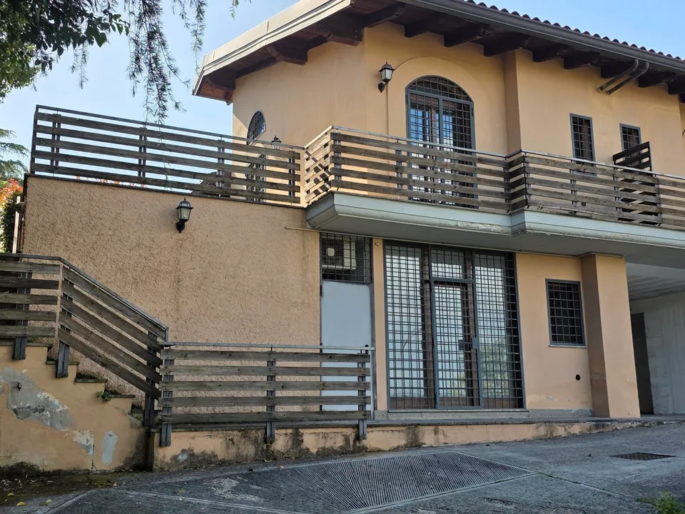 Town house in Morlupo, Rome - photo 2