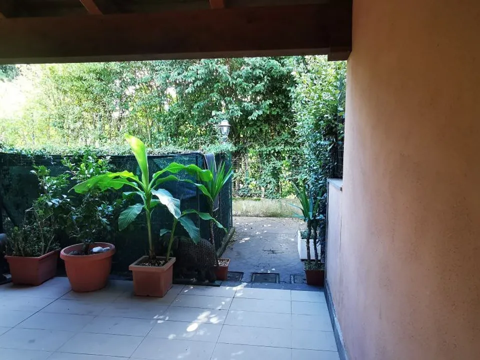 Town house in Morlupo, Rome - photo 3