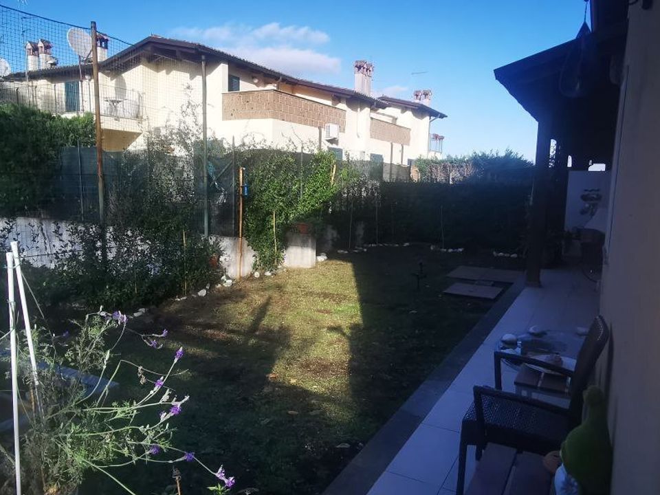 Town house in Morlupo, Rome - photo 5