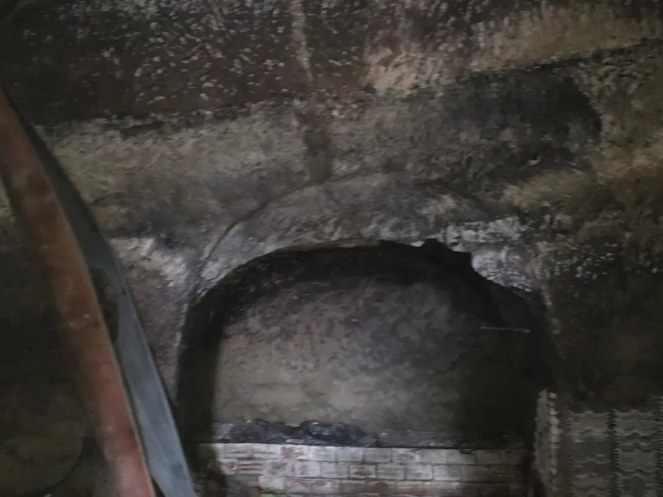 Garage in Morlupo, Rome - photo 2