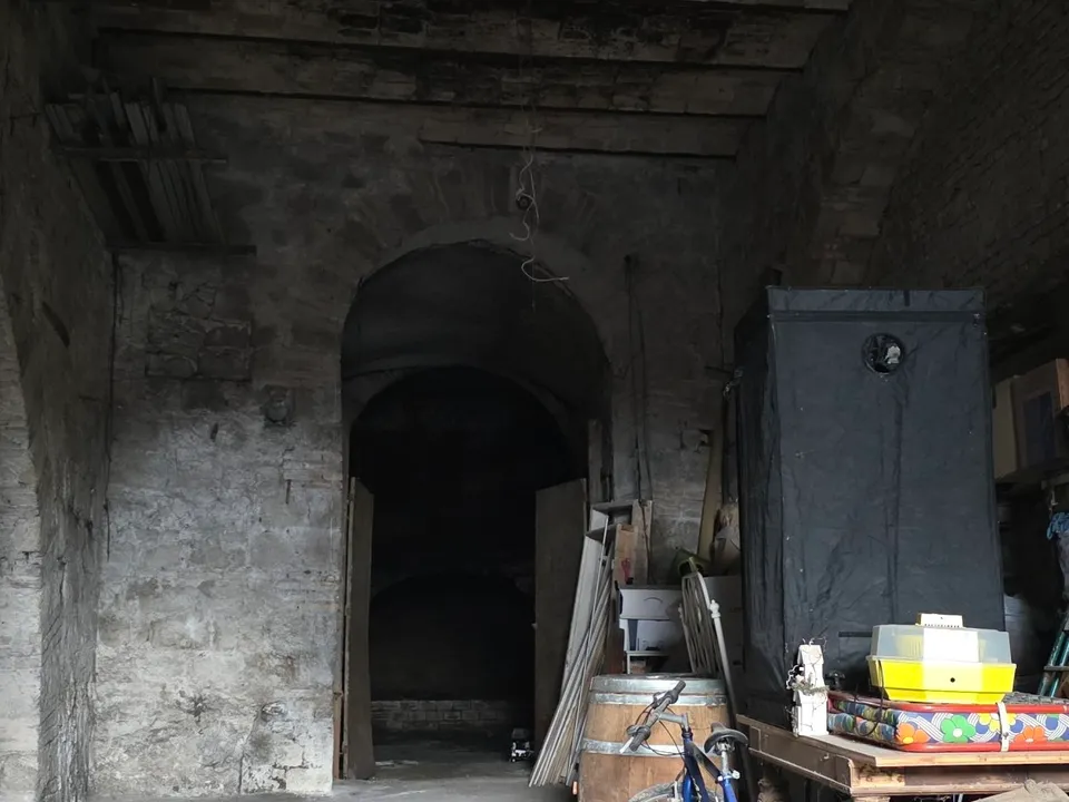 Garage in Morlupo, Rome - photo 3
