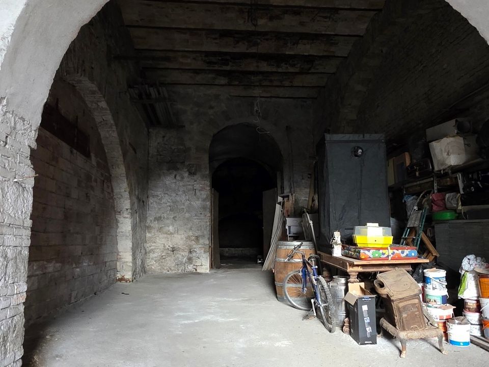 Garage in Morlupo, Rome - photo 4