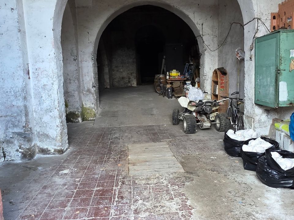 Garaje en Morlupo, Rome - foto 1