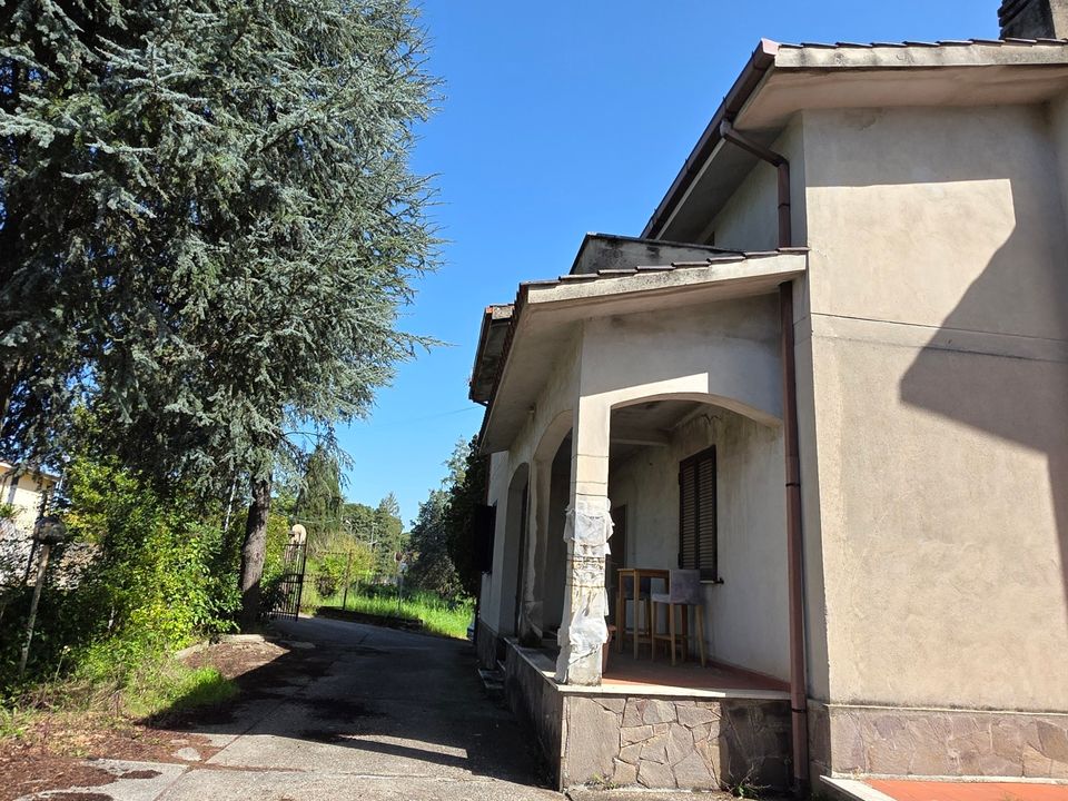 Villa i Morlupo, Rome - foto 4