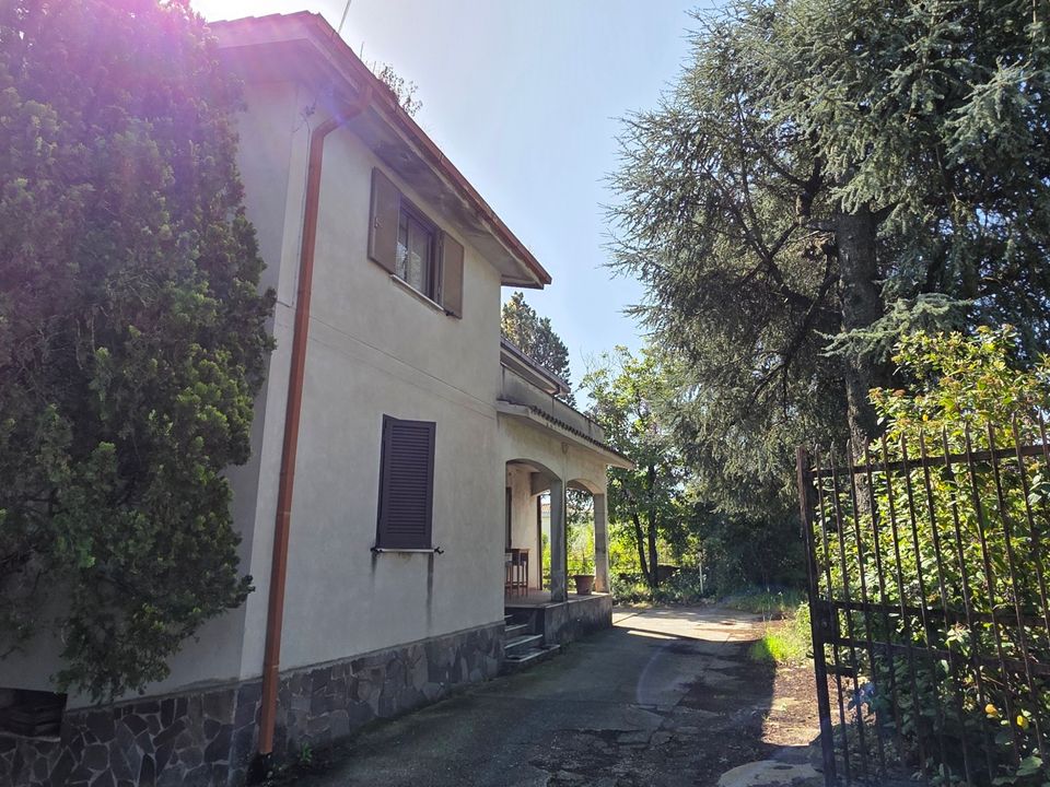 Villa i Morlupo, Rome - foto 2