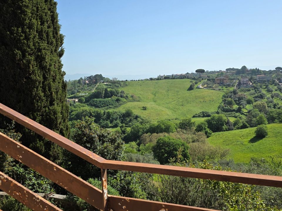 Villa i Morlupo, Rome - foto 3