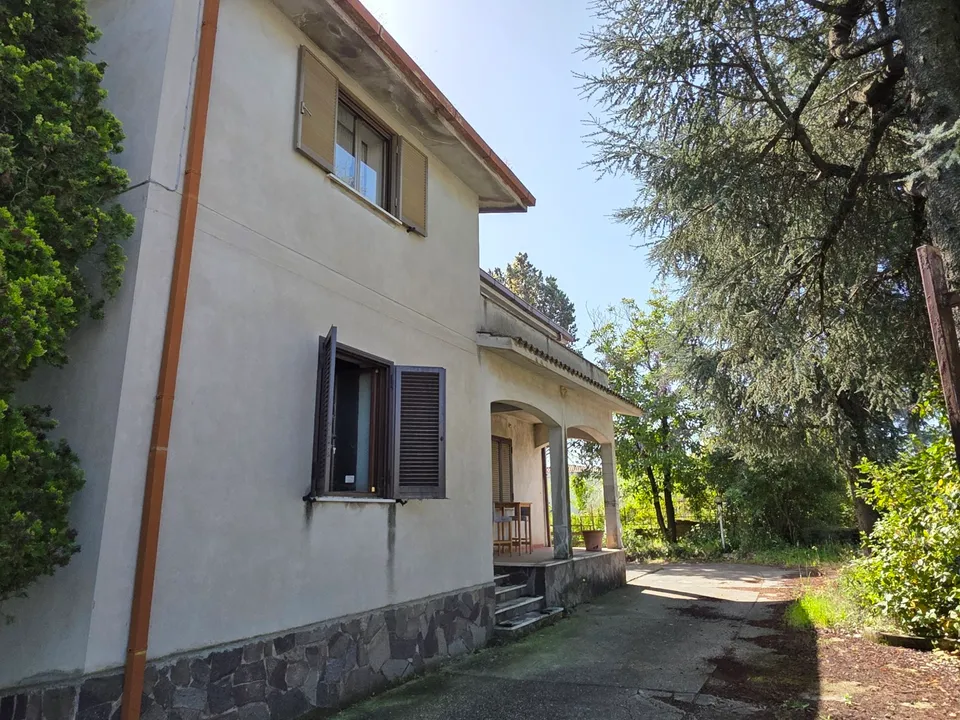 Villa i Morlupo, Rome - foto 1