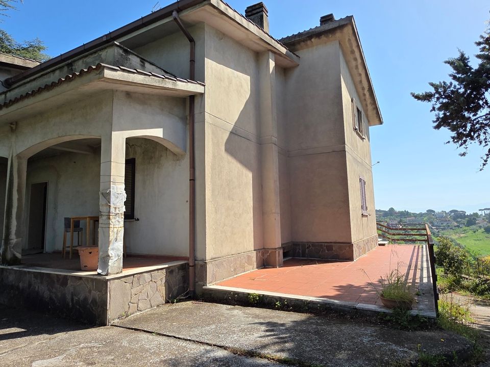 Villa i Morlupo, Rome - foto 5