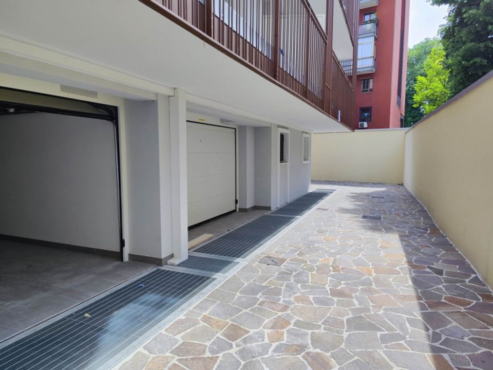 Apartament a Padua, Padua - foto 1