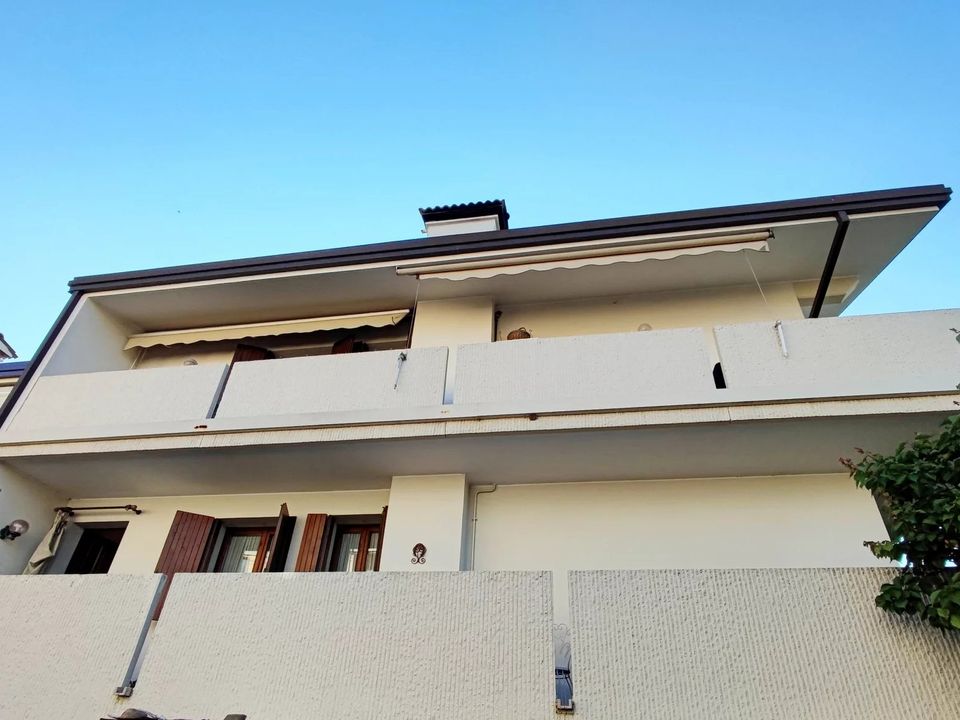 Lejlighed i Santa Lucia di Piave, Treviso - foto 1