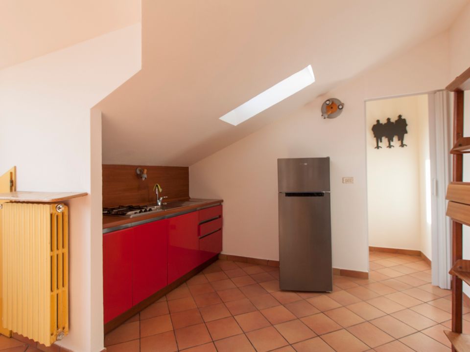 Apartament a Cherasco, Cuneo - foto 4