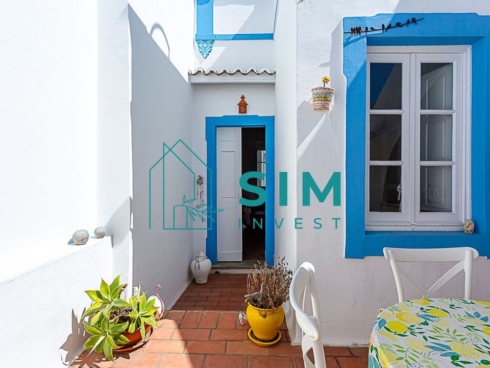 Villa i Olhao, Faro - foto 3