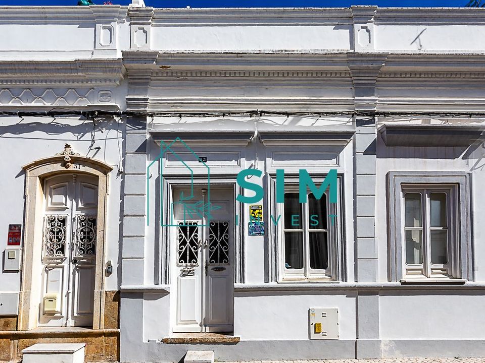 Villa i Olhao, Faro - foto 4