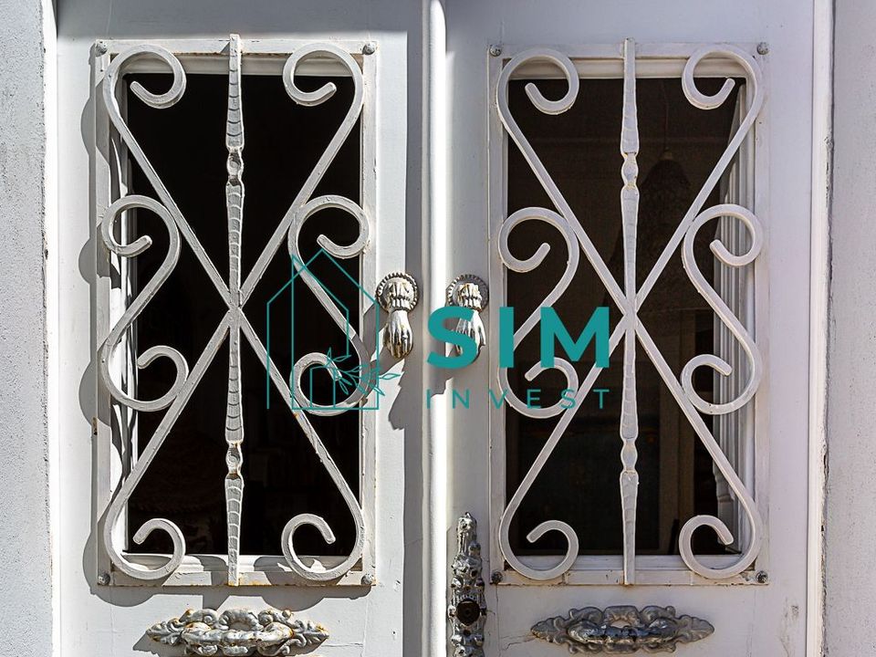 Villa i Olhao, Faro - foto 5
