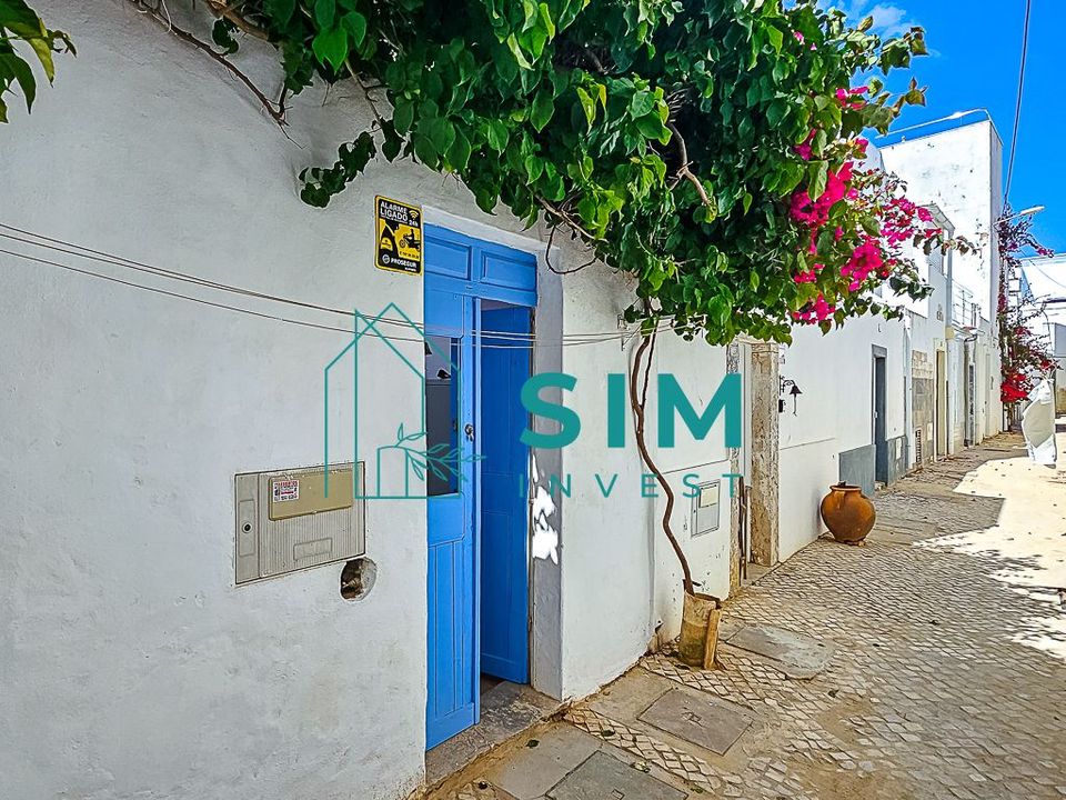 Villa i Olhao, Faro - foto 2