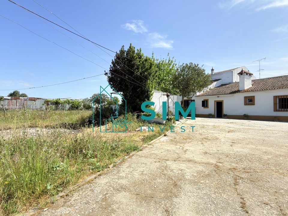 Landejendom i Evora, Evora - foto 1