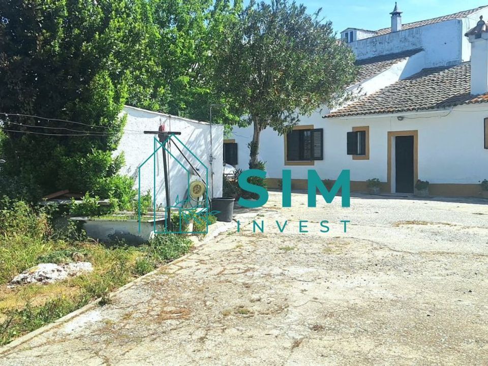 Landejendom i Evora, Evora - foto 3
