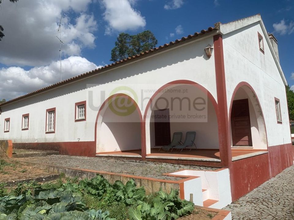 Farm i Montemor-o-Novo, Evora - foto 4