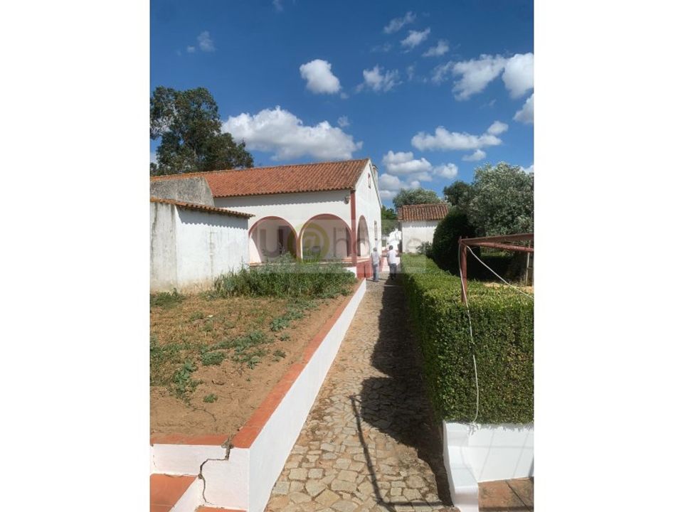 Farm i Montemor-o-Novo, Evora - foto 5