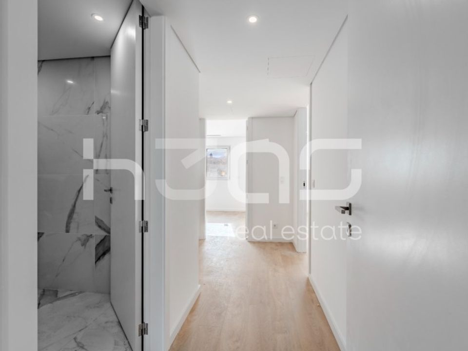 Lejlighed i Braga, Braga - foto 5