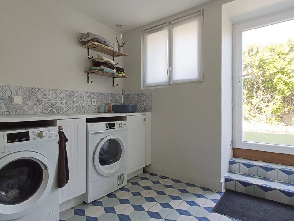Villa i Champigny-le-Sec, Vienne - foto 5