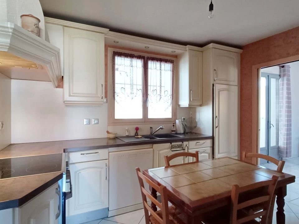 Villa i Latillé, Vienne - foto 4