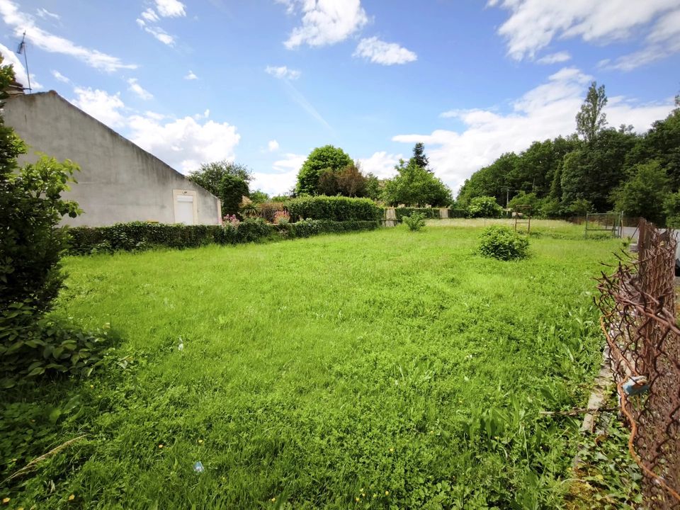 Tomt i Coulombiers, Vienne - bilde 2