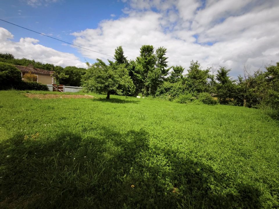 Tomt i Coulombiers, Vienne - bilde 2