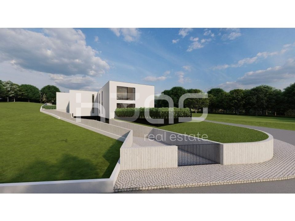 Lejlighed i Guimaraes, Braga - foto 3