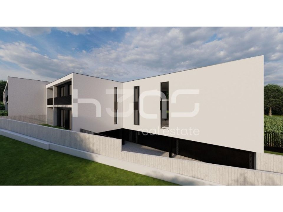 Lejlighed i Guimaraes, Braga - foto 4