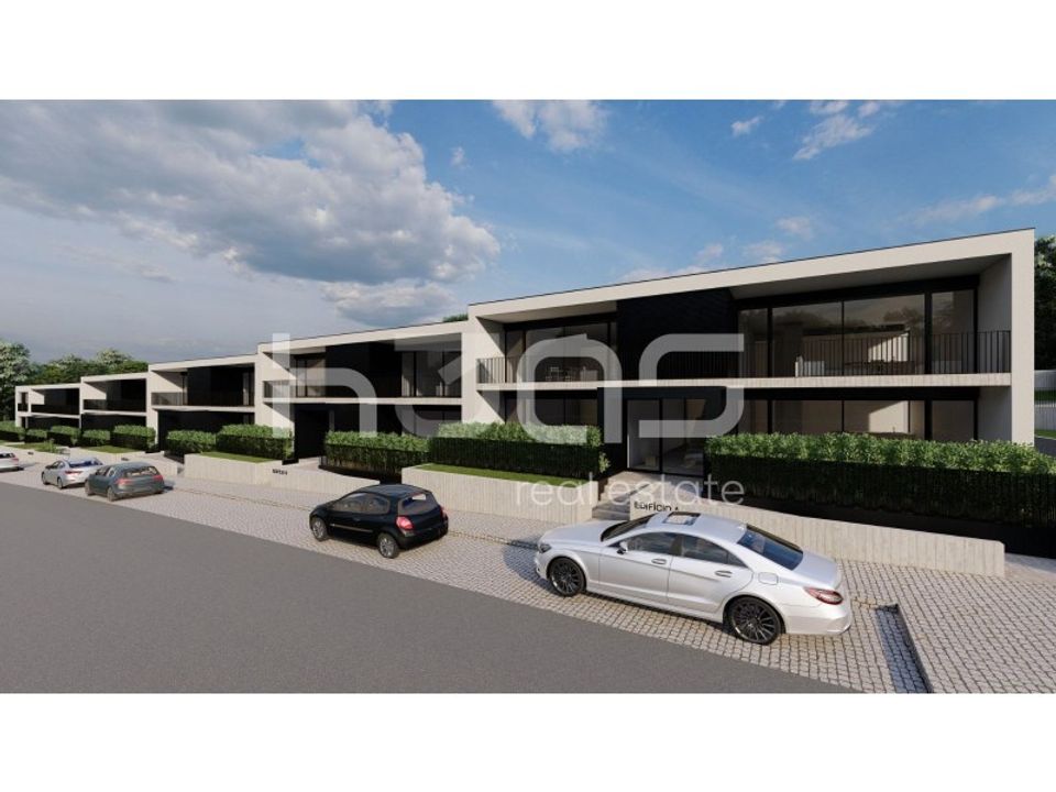 Lejlighed i Guimaraes, Braga - foto 4