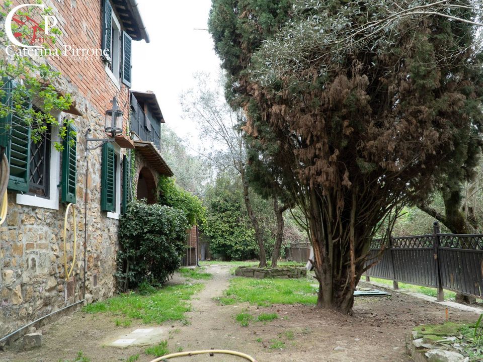 Landejendom i Greve in Chianti, Florence - foto 4