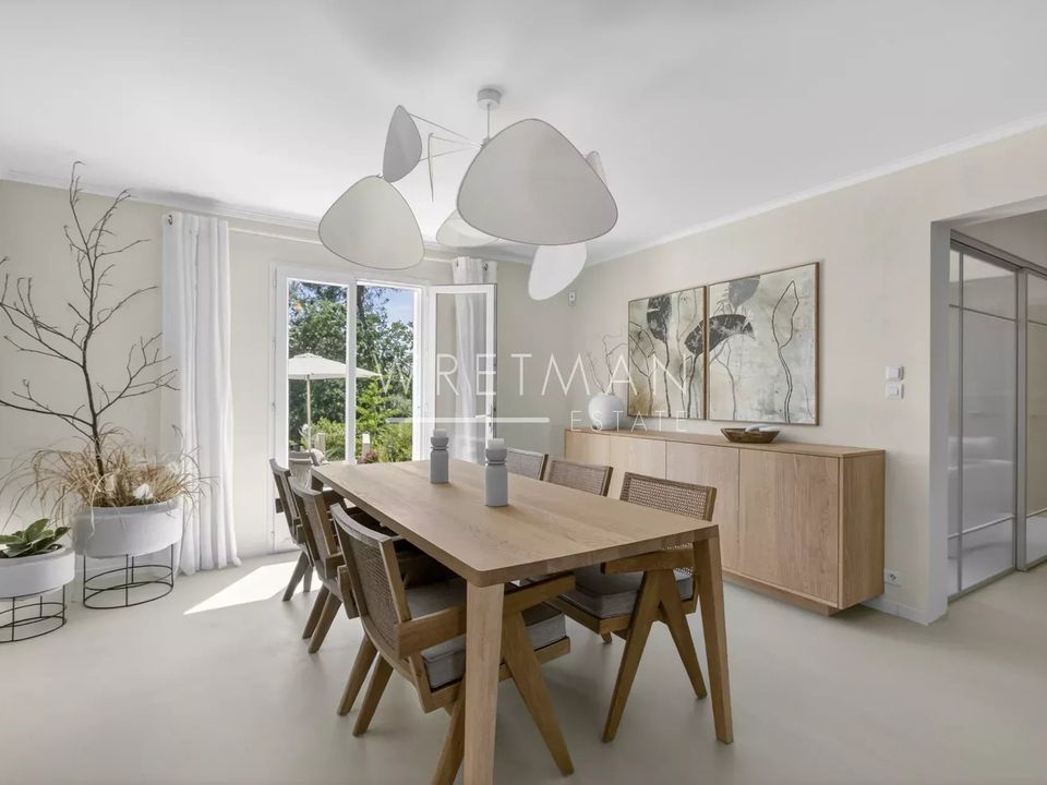 Villa i La Motte, Var - foto 5
